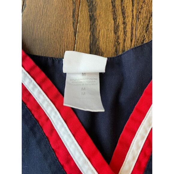 MLB St Louis Cardinals Rare Unisex Scrub Pull Over T-shirt Size Medium - Picture 6 of 8